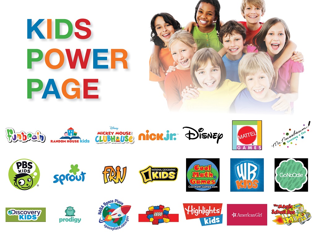 definition of power source for kids
