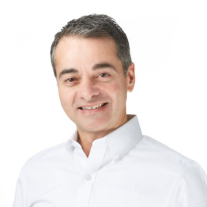 Ken Gorman