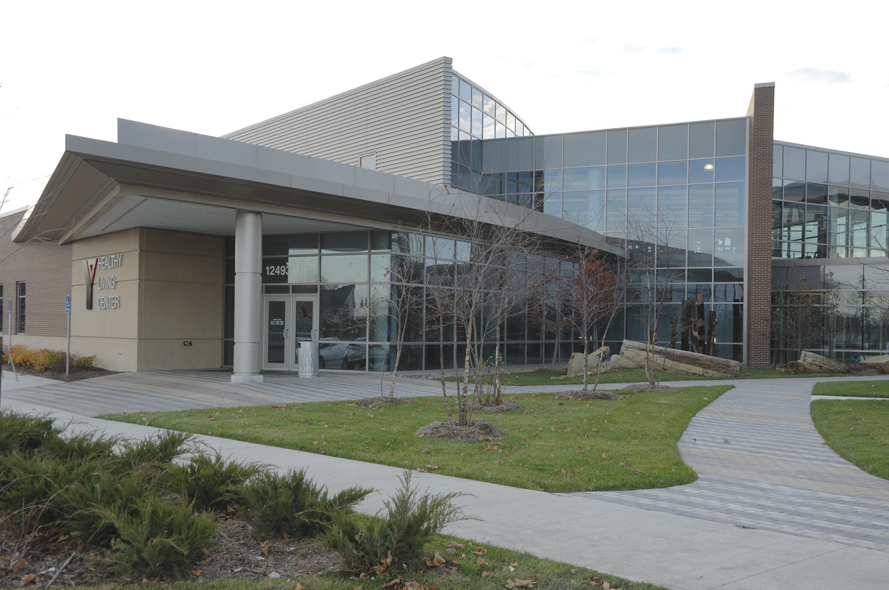 hlc exterior