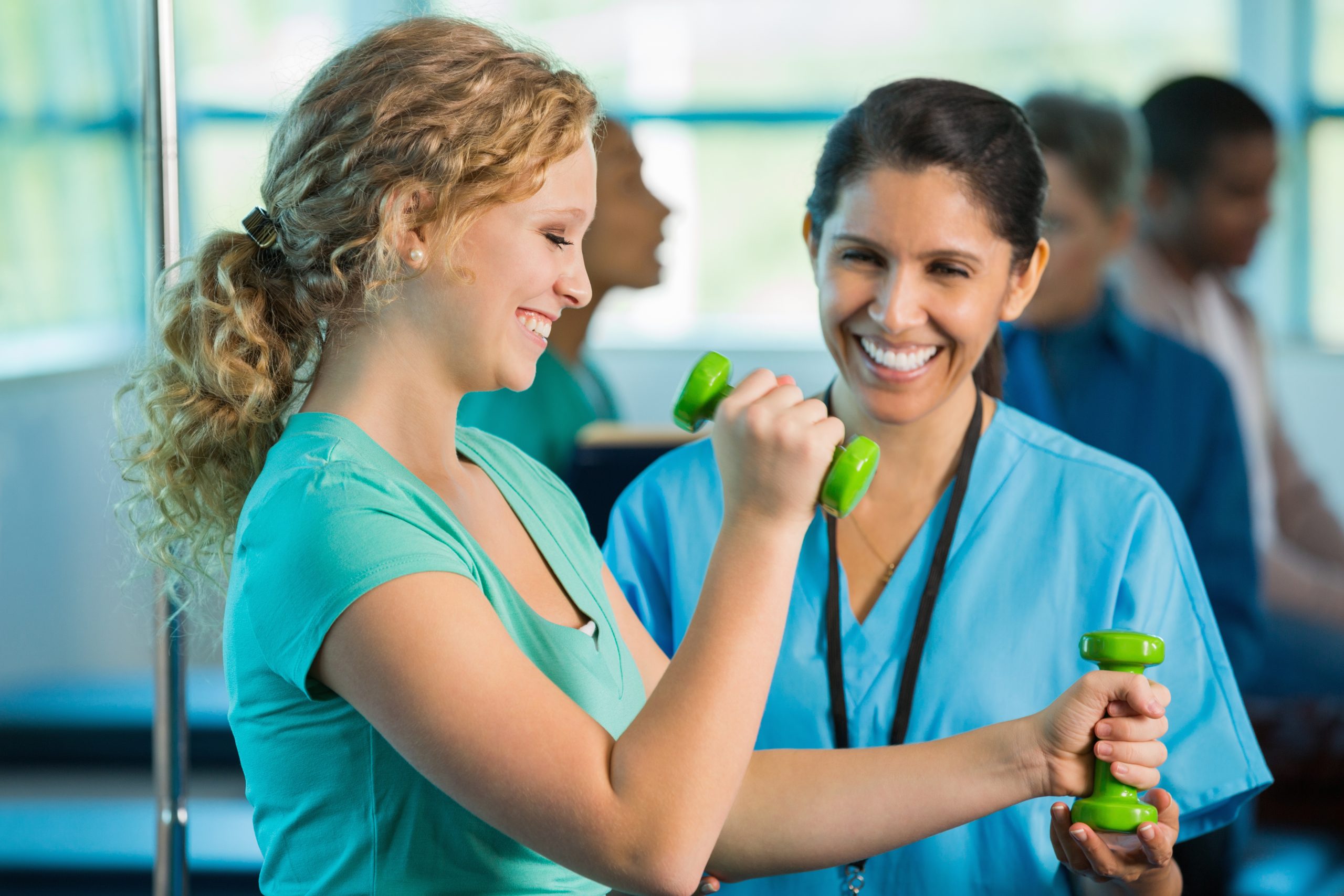 GettyImages 188147597 PhysicalTherapist RGB