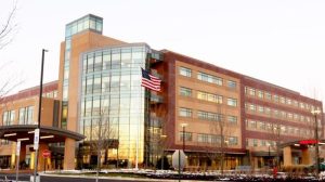 Centegra Health System