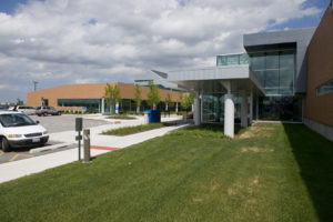 Northwestern Medicine Health & Fitness Center - Huntley