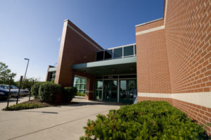 Northwestern Medicine Health & Fitness Center - Crystal Lake
