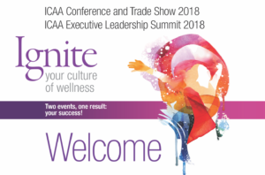 ICAA Executive Leadership Summit 2018