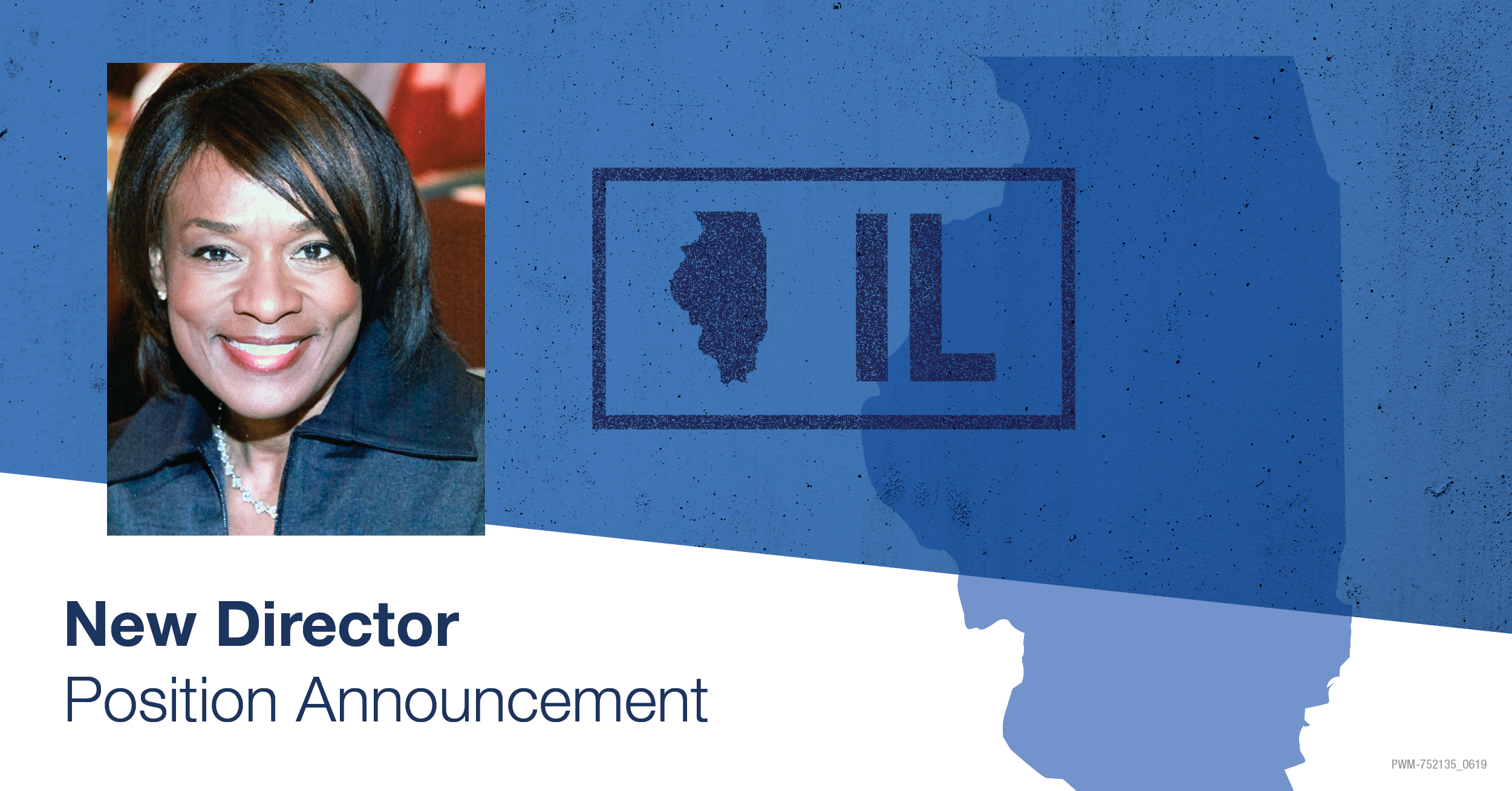Brenda Horton LinkedIn