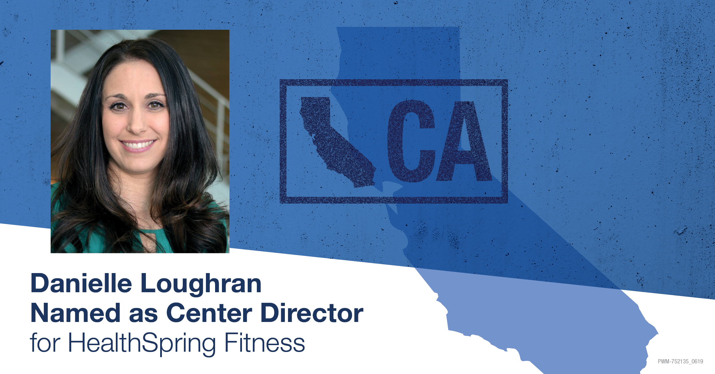 Danielle Loughran LinkedIn