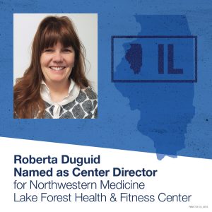 Roberta Duguid