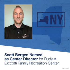Scott Bergen