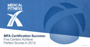 MFA Certification Success: Five Centers Achieve Perfect Scores in 2019