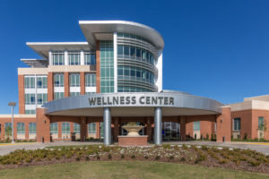 Thibodaux Regional Fitness Center is Now Certified by the Medical Fitness Association