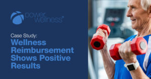 Case Study: Wellness Reimbursement Shows Positive Results by New York Payor
