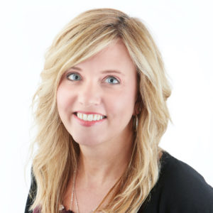 Kathy Emery, Director of Marketing