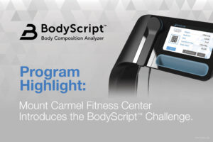 BodyScript™ Body Composition Analyzer