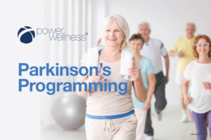 Parkinson's programming