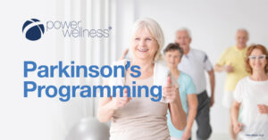 Parkinson’s Programming