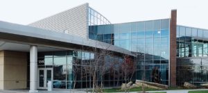 MercyOne Exterior