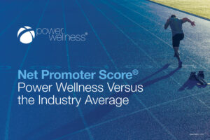 net promoter score