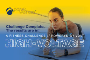 virtual fitness coaching challenge