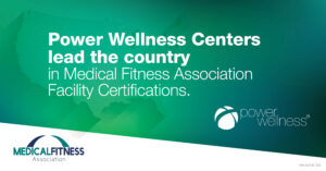 medical fitness association