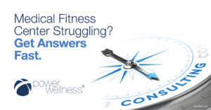 medical fitness center