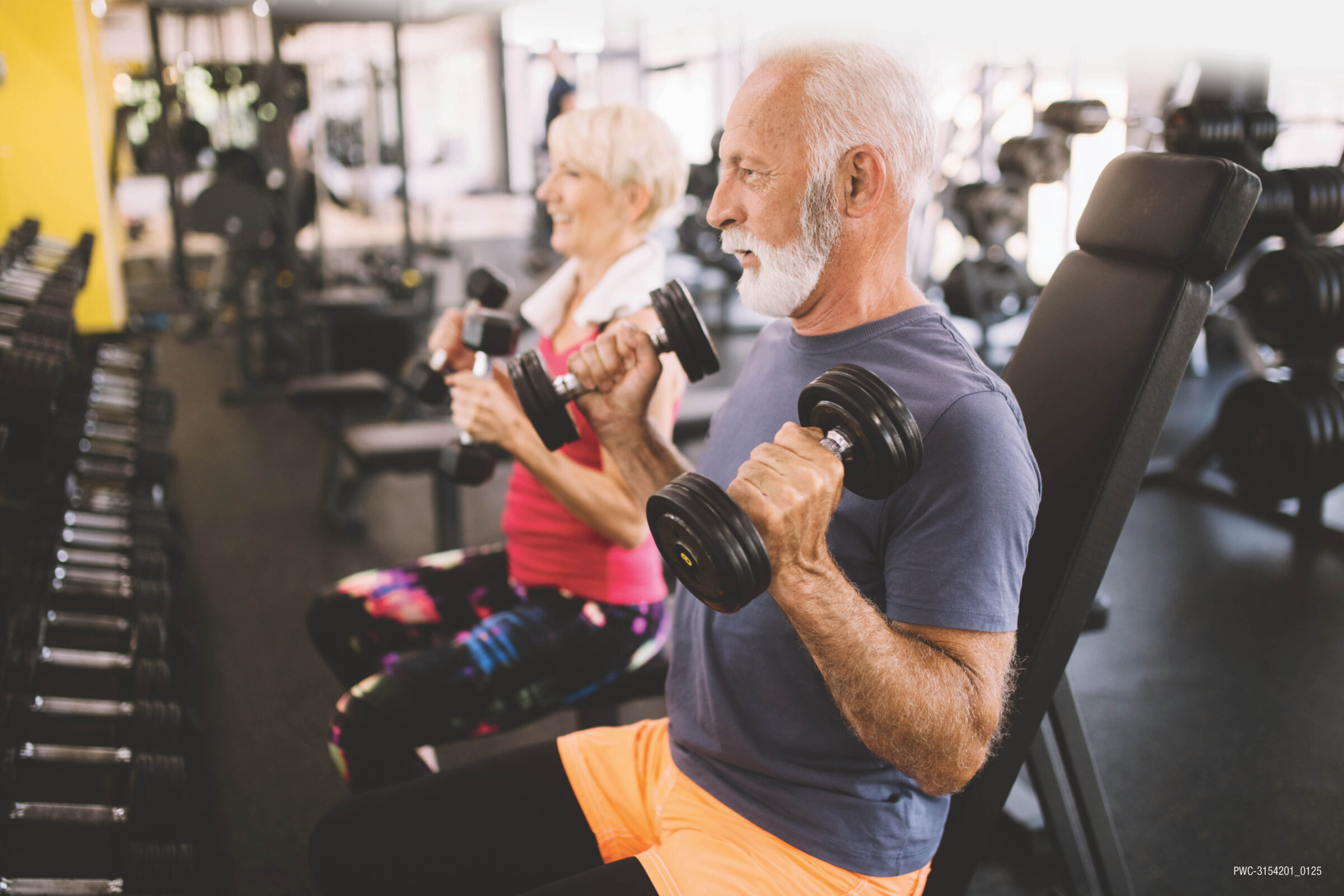 Photo inspiration: Fitness Center Services Reference: Fitness Center Consulting