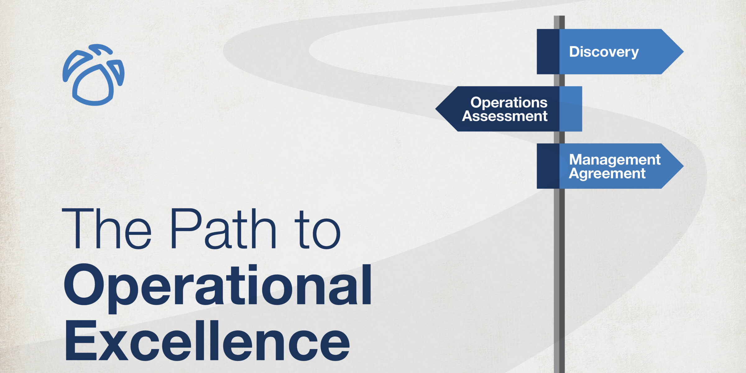 fitness center manager path to operational excellence image