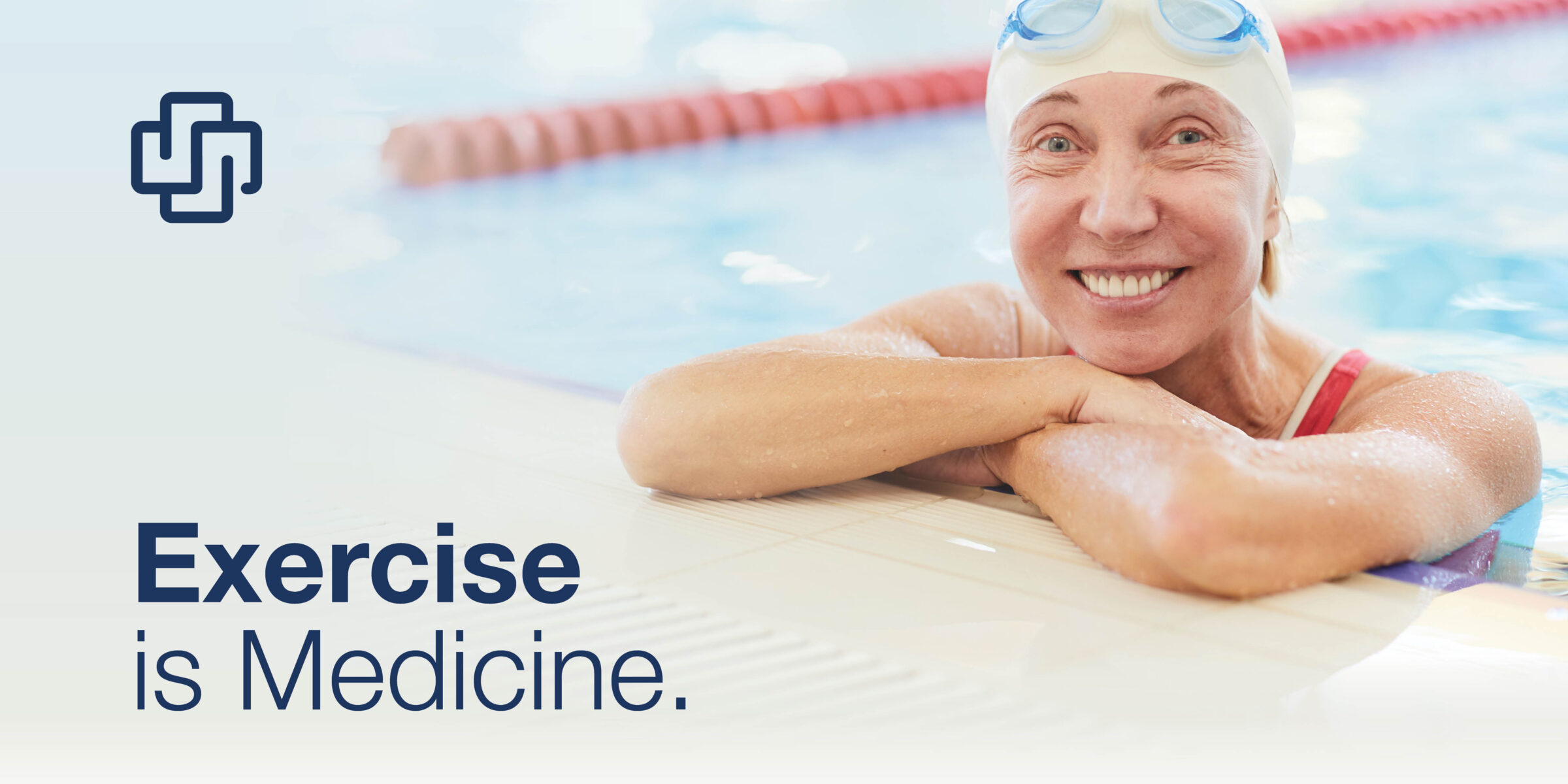 medical fitness and exercise is medicine feature image