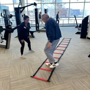fitness assesment 2