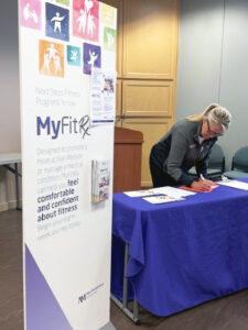 myfitrx 5
