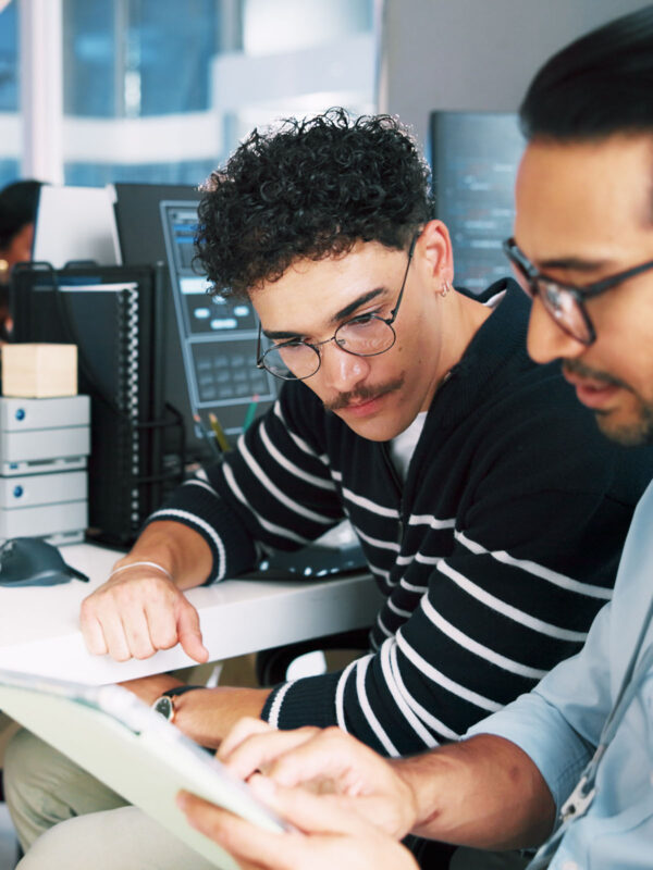 looking at leading fitness technologies