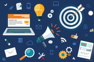 fitness marketing banner image