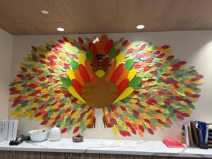 Retention-Focused Fitness Challenges turkey three