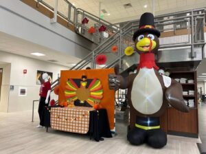 Retention-Focused Fitness Challenges decorations