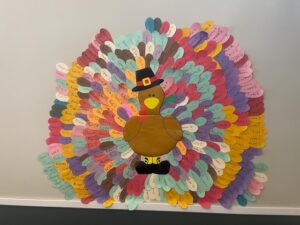 Retention-Focused Fitness Challenges  turkey two