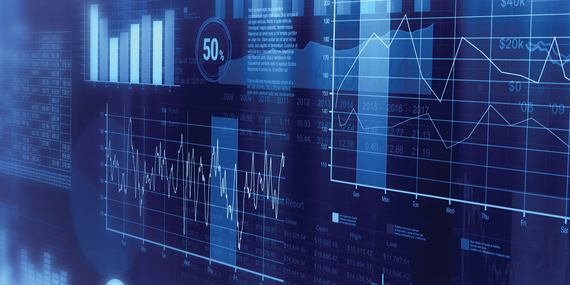 Revenue recapture planning chart banner image