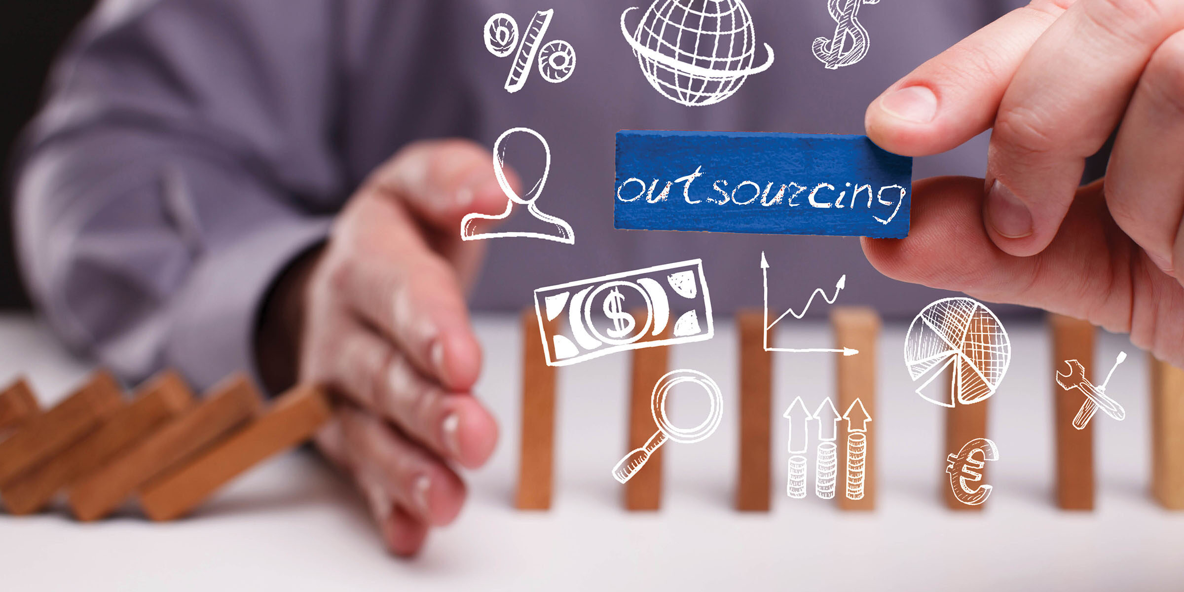 What Are the Benefits of Outsourcing Fitness Center Management banner image