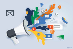 image showing what is the best social media strategy for fitness centers?